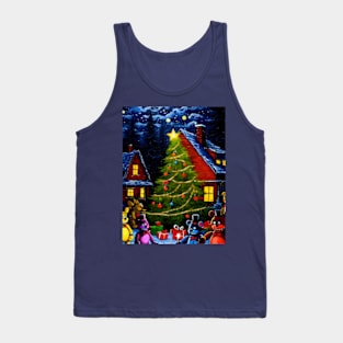 Celebration Nights Tank Top